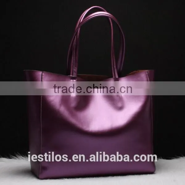 2016 New!Hot Sale!Genuine Leather Women's Handbags Imported Leather Handbag Shoulder Bag Bag for Foreign Trade Quality Choice photo-5