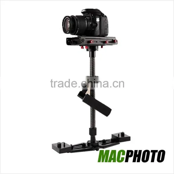 Gyro Stabilizer System for DSLR and Video Camera, 6lbs Capacity WD-A1