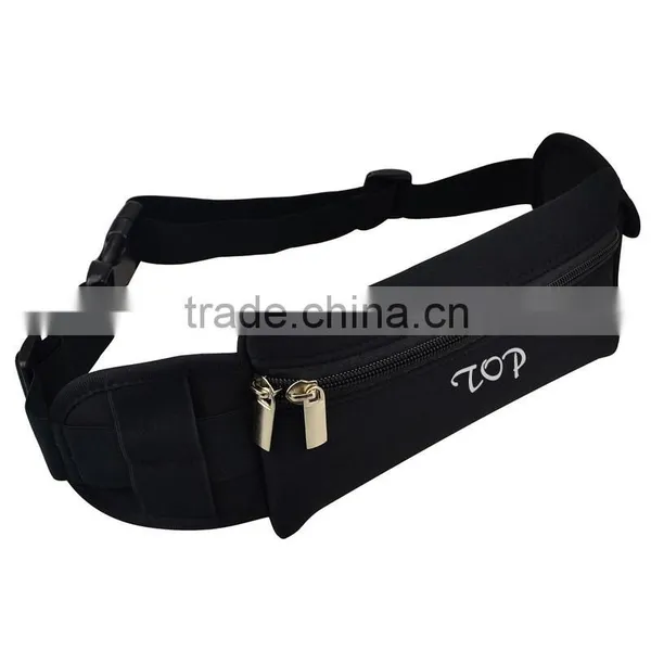2015 New Arrival Fitness Sport Running Bags Waterproof Waist Bag,neoprene Running Pouch/bag photo-3