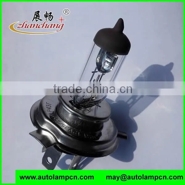 Changzhou Factory 12V35/35W Motorcycle Bulb