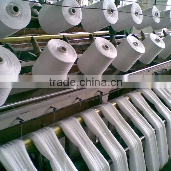 High Tenacity Yarn for Good Quality and Loweste Price for 603 photo-6