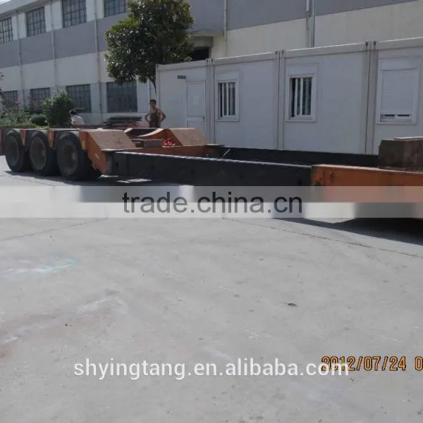 Modified Modular Building photo-2
