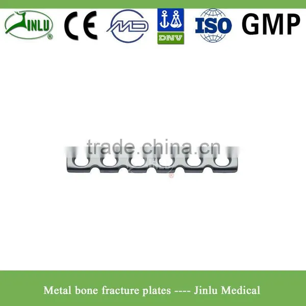 Reconstruction Plate Orthopedic Implants