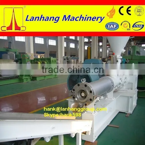 SY660*2300 PVC Four 4 Rolls Sheet Calender Machine photo-4
