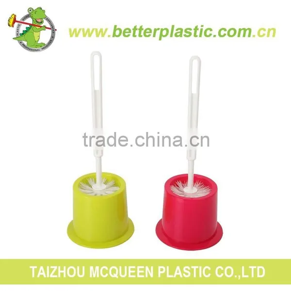 2016 New Design Toilet Brush With Base Set