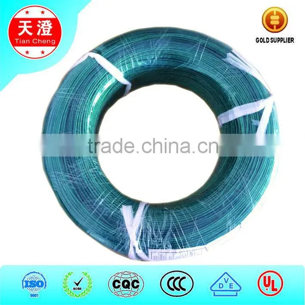UL 1726 300V 150C High Quality Teflon Insulated Wire
