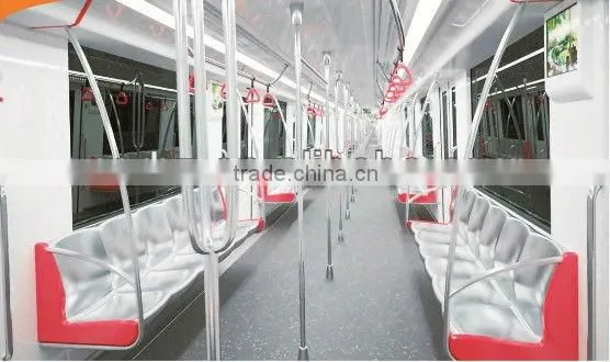 Metro Vehicle, Subway Car, Railway Car photo-2