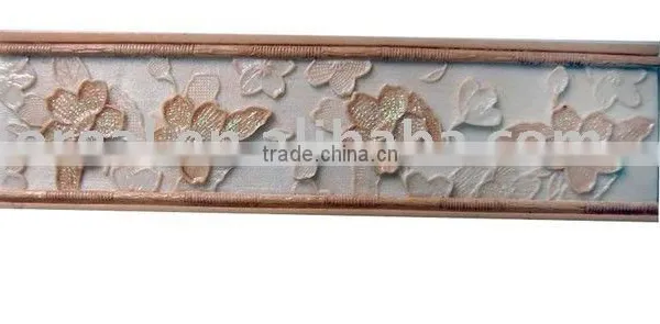 ceramic border