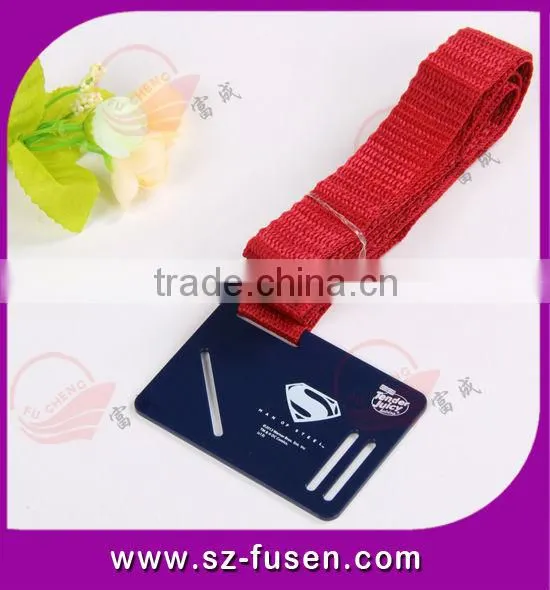 Popular Hook and Loop Book Strap photo-4