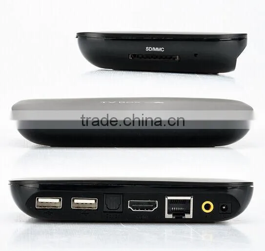 Amlogic S805 Smart TV Box With Google Playstore Quad Core Android tv Set Top Box With KODI Bluetooth Miracast photo-4