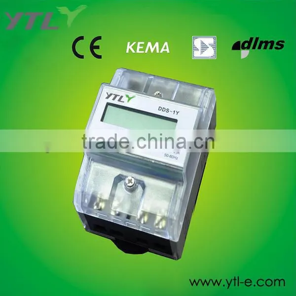 3 Phase Meter With High Sell Quantity