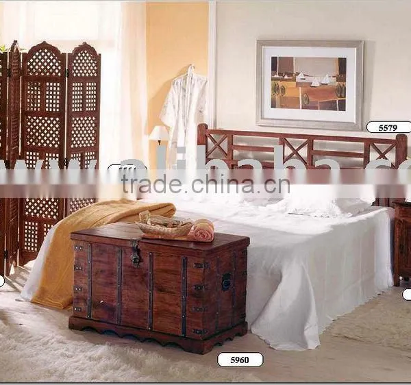 Wooden Furniture