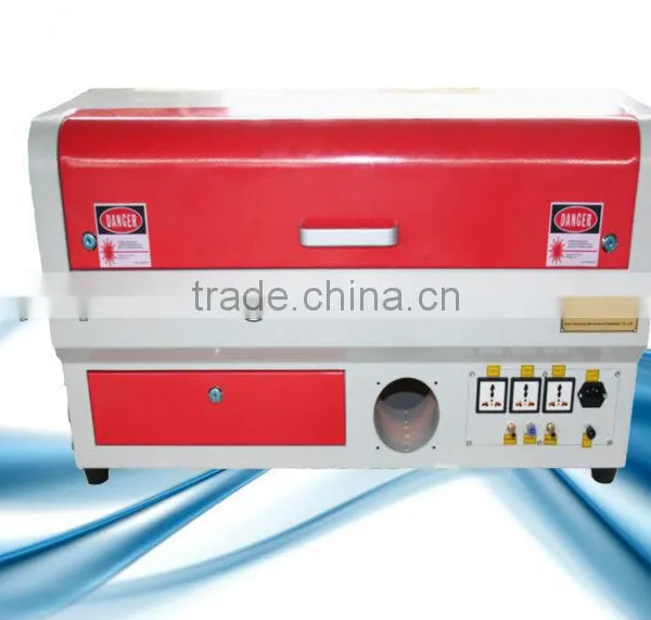 Mini Laser Engraving Machine for Iphone Case QX-3030 photo-4