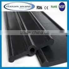 Water Expanding Rubber Waterstop