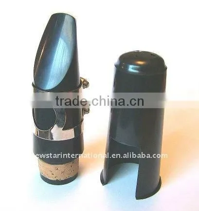 ABS Mouthpiece of Clarinet