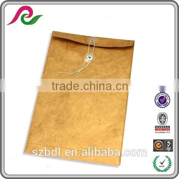 Waterproof Tyvek Envelope Custom Made Envelopes photo-2