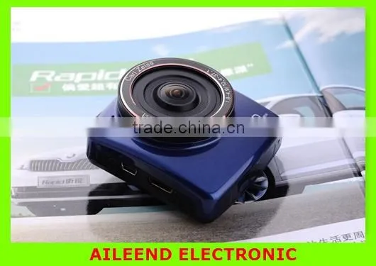 Novatek Chipest Car Dvr Camera Dash Cam Full HD 1080p Parking Video Recorder Registrator Mini Camcorder 170 Wide Angle Lens photo-6