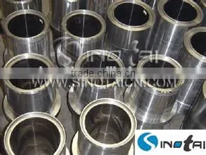 Chrome-plated Liners photo-2