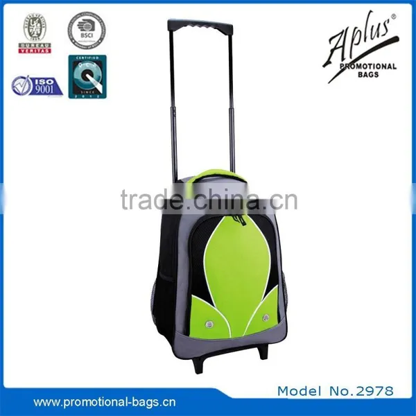 2016 Popular High Quality Backpack Bag photo-6