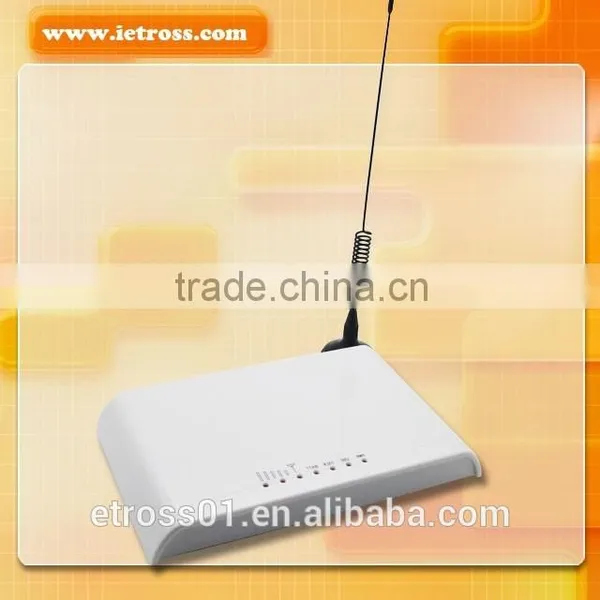 900/1800Mhz 1 Port/Channel GSM G3 FAX Terminal photo-2