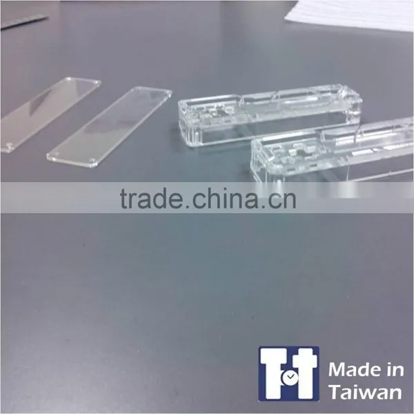 Mold Service Custom Mould