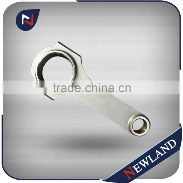 Newland Racing Rods For NISSAN Custom Con Rods Connectinmg Rod CC119mm
