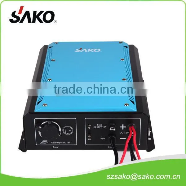 SKN-HDS Hy-brid Solar System With and Controller and Wide Input Voltage photo-3