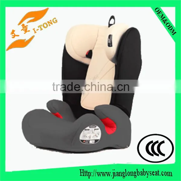Shield Safety Baby Care Car Seat Booster photo-4