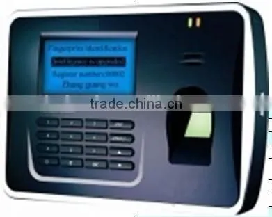 Fingerprint Time Attendance Factory Price