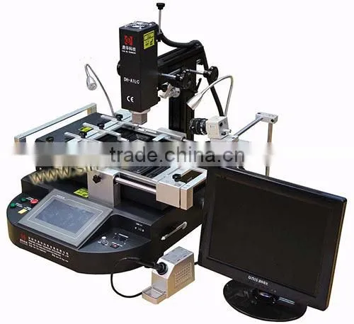 DINGHUA DH-A1L-C Laser Laptop Computer Motherboard Repair Machine/ Too/ Equipment photo-2