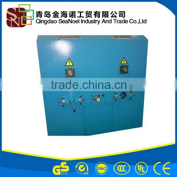 Special Discount Supreme Quality Fiber Filling Machine With Two Slots photo-3