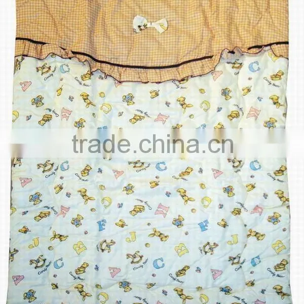 Baby Comforter
