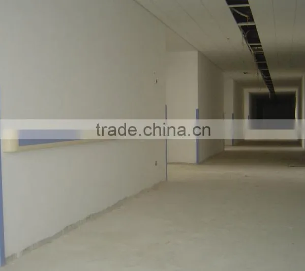 Aluminum Supporting Angle Corner Guard photo-2