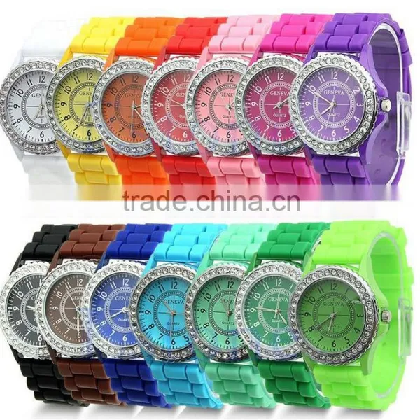Famous Top Branded Classic Ladies Fashion Watches Quartz Movement Wris Watch Womens photo-6