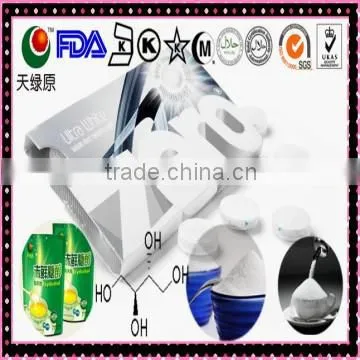 Healthy Food Grade Nature Sugar Erythritol photo-6