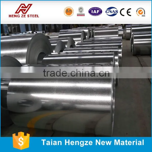 Galvanized Steel Rolls Cold Rolled Steel Coil/