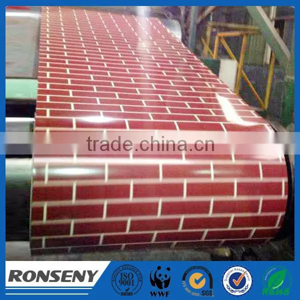 Hot Rolled Pickled and Oiled Steel Coil