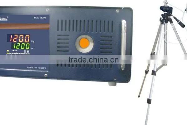 Temperature Black Body Calibrator