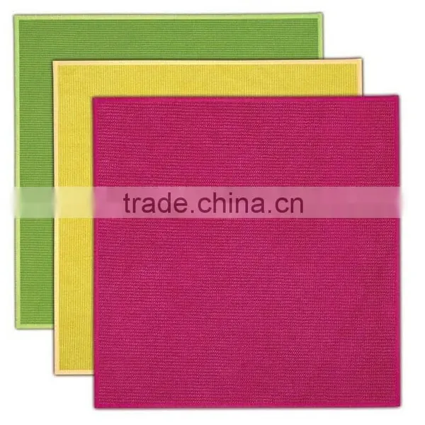 Multi-function Microfiber Cleaning Cloth photo-2