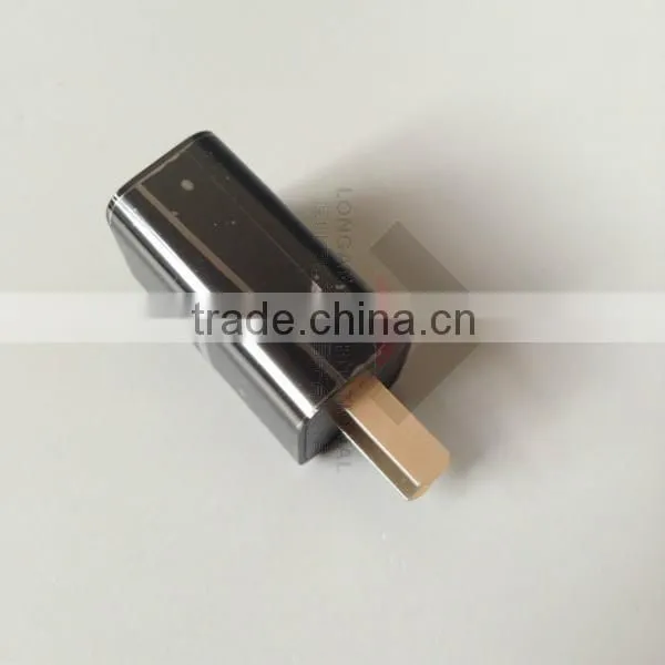Original Xiaomi 5V 2A Charger Xiaomi 1/2/3 RedMi Note 2/Note 3 photo-2