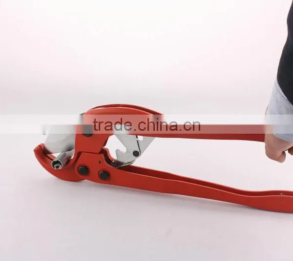 63MM PVC PIPE CUTTER photo-2