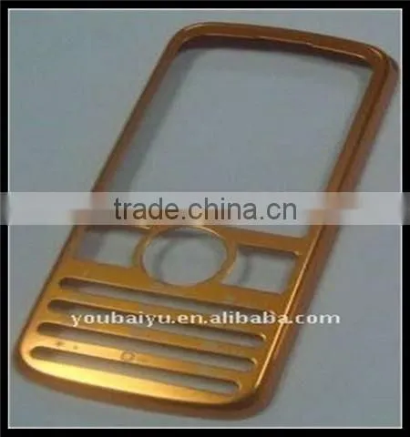 Vacuum Magnetron Sputtering Coating Equipment for Phone Keypad Outer Covering photo-4