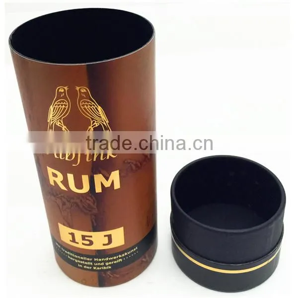 High Quality Cosmetic Beauty Powder Box photo-6