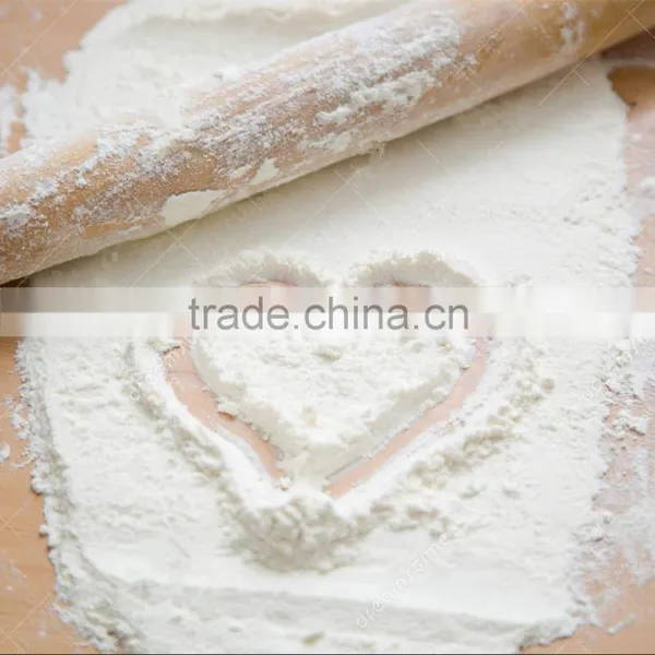 High Protein Ukrainian Wheat Flour photo-5