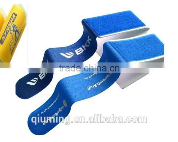 2016 Popular SWIX Nordic Tube Hook Loop Ski Strap 55*135mm photo-6