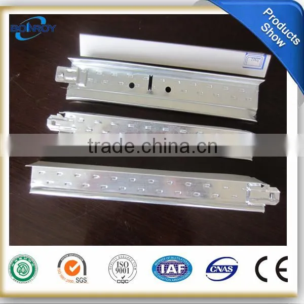 Pvc Gypsum Ceiling Tiles /2x2 Ceiling Tiles photo-3
