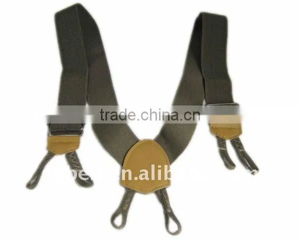Fashion Elastic Suspender