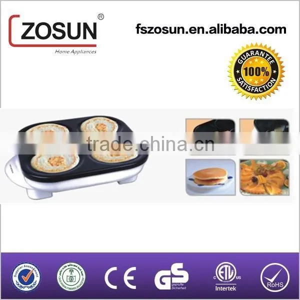 ZS-401 Popular Crepe Making Maker For The Middle East photo-3