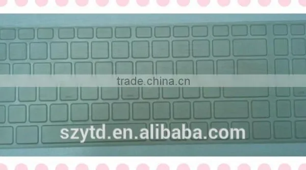 Msi Gs70 Keyboard Cover