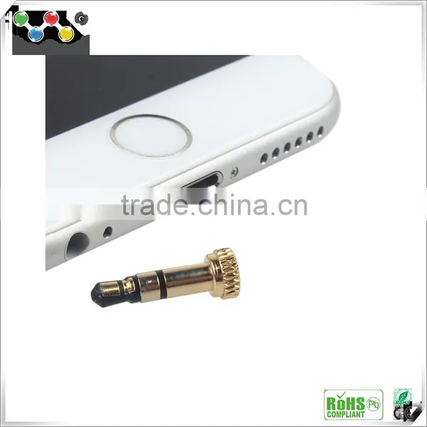 2016 Popular Smart Infrared Remote Control for Cellphone , GradeA Smart Remote Control for IPhone6,iPhone6 Plus photo-5